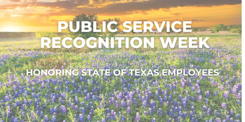 Public service recognition week 2024